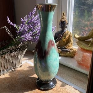 Vintage German Vase